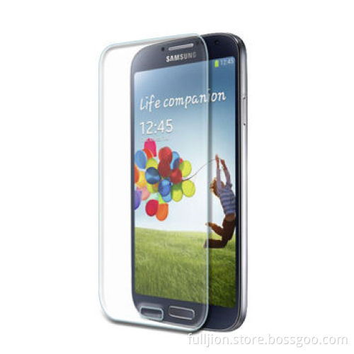 OTAO X-LAMBO 0.3mm 9H Anti-crack Tempered Glass Screen Protector for Samsung S4